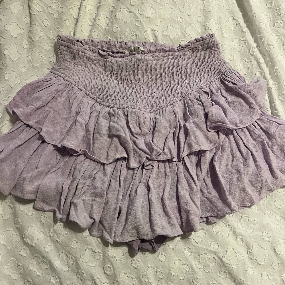 Rock and Rags flowy skirt. Barely worn size xs.
